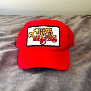 Aviator Nation Trucker Hat